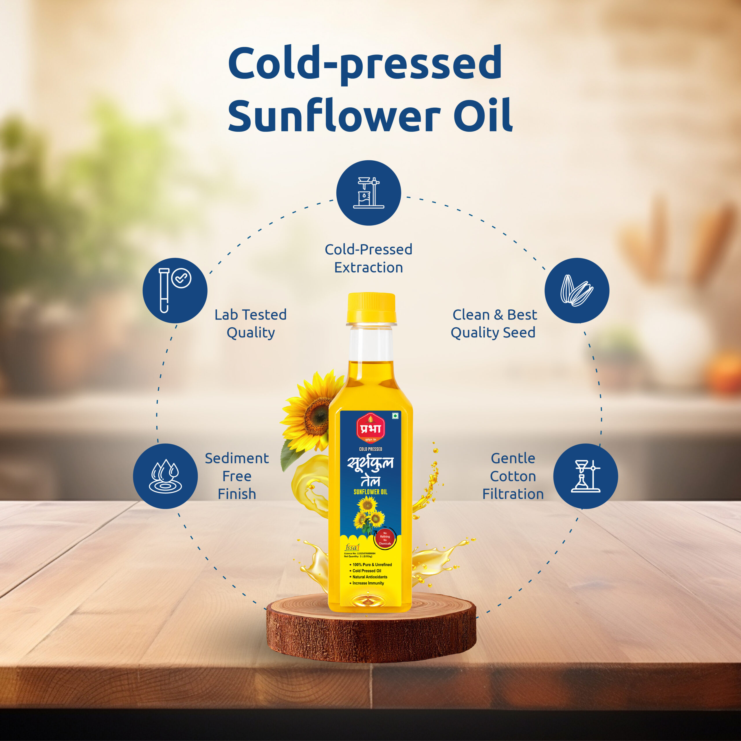 safflower oil safflower oil